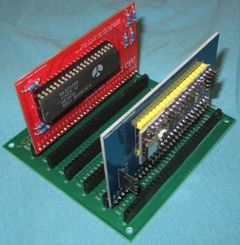 The Sorbus Computer